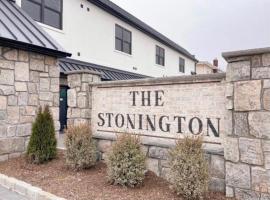 78 Roslyn Road 长岛 Mineola, NY