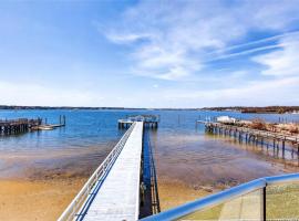 433 Main Street #212 华盛顿港 Port Washington, NY