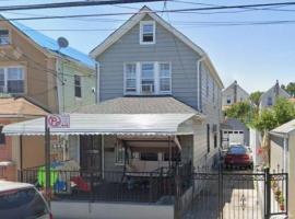 9012 183rd Street 皇后区 Hollis, NY