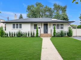 109 Nassau Drive 长岛 Albertson, NY