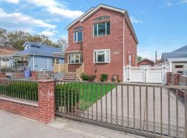 252-15 82nd Avenue 皇后区 Bellerose, NY