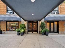 433 W 34th Street #2N 切尔西 New York (Manhattan), NY