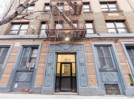 950 Hoe Avenue #2B 布朗士 Bronx, NY