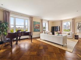 151 CENTRAL Park W #7C 上西城 Upper West Side, NY