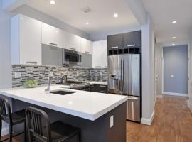 280 HAWTHORNE Street #1 布鲁克林 Prospect Lefferts Gardens, NY