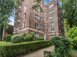 2600 HENRY HUDSON Parkway E #1D 布朗士 Spuyten Duyvil, NY