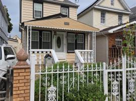 90-51 201st Street 皇后区 Hollis, NY