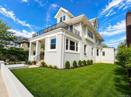 121 W Chester Street #2 长滩 Long Beach, NY