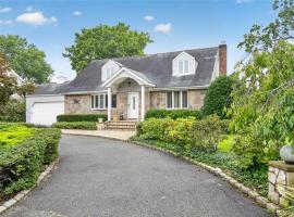 146 Longwood Avenue 西布雷 Westbury, NY