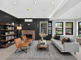 11137 196th Street 皇后区 Hollis, NY