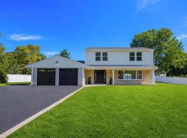 25 Crater Lake Drive 科勒姆 Coram, NY