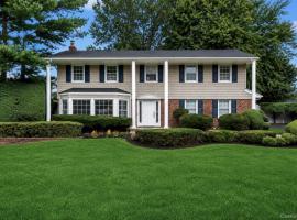 2 Cori Lane 东长岛 East Northport, NY