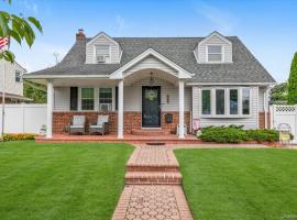 3917 Miller Place 长岛 Levittown, NY