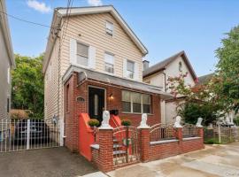 2516 Glebe Avenue 房源照片 1