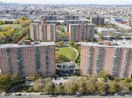 825 Morrison Avenue #8C 布朗士 Bronx, NY