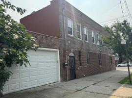 3628 Bronxwood Avenue 布朗士 Bronx, NY