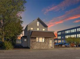 15 E Carl Street 长岛 Hicksville, NY