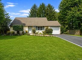 4 Highview Lane 东长岛 Ridge, NY
