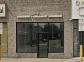 164-44 Cross Bay Blvd Boulevard 霍华德滩 Howard Beach, NY