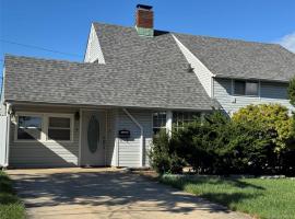 5 Meander Lane 长岛 Levittown, NY