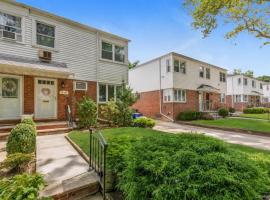 67-03 214th Street 贝塞 Bayside, NY