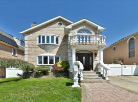 7627 175th Street 新鲜草原 Fresh Meadows, NY