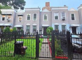 1988 Vyse Avenue #Apt 2 布朗士 Bronx, NY