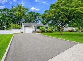 8 Gedney Avenue 房源照片 1
