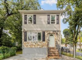 1963 Obrien Avenue 布朗士 Bronx, NY