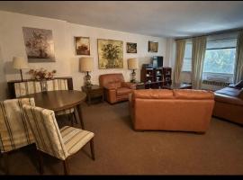 458 Neptune Avenue #6-G 布鲁克林 Coney Island, NY