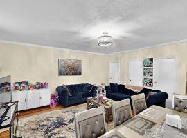 915 E 17th Street #117 布鲁克林 Midwood, NY