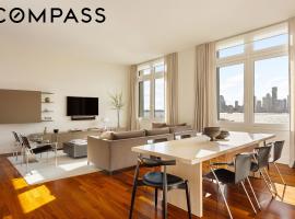 92 Laight Street #6D 翠贝卡区 Tribeca, NY