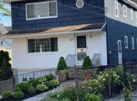 31 Roosevelt Place 长岛 Rockville Centre, NY