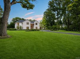 25 W Creek Farms Road 金沙角 Sands Point, NY