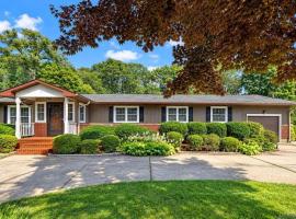 41 Linden Lane 东长岛 Shirley, NY