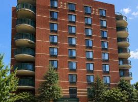 42-22 Union Street #2B 法拉盛 Flushing, NY