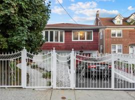 552 Briar Place 皇后区 Far Rockaway, NY