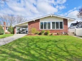 10 Pickwick Drive 长岛 Hicksville, NY