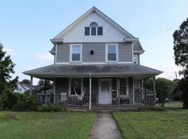 64 Old Dock Road 东长岛 Kings Park, NY