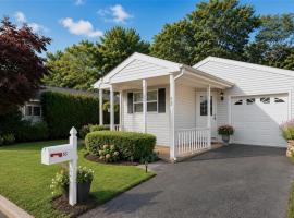 53 Village Circle #E053 东长岛 Manorville, NY