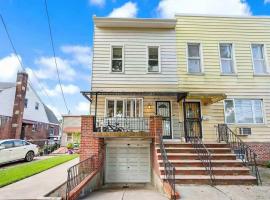 6016 69th Lane 麦斯佩斯 Maspeth, NY