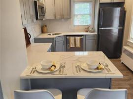 156 Cleveland Avenue #B 长岛 Mineola, NY
