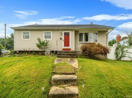 407 W Main Street 东长岛 Babylon, NY