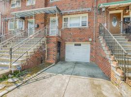 2951 Kingsland Avenue 布朗士 Bronx, NY