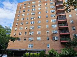5500 Fieldston Drive #4ii 布朗士 Bronx, NY