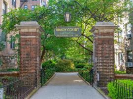 756 Brady Avenue #609 布朗士 Bronx, NY