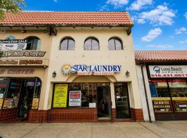 168 W Park Avenue #2nd Floor 长滩 Long Beach, NY