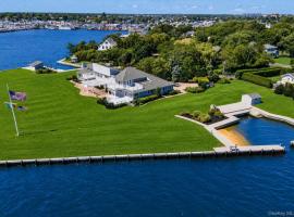 170 S Penataquit Avenue 海湾 Bay Shore, NY