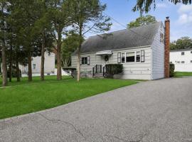 544 Park Avenue 东长岛 Centereach, NY