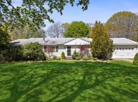 13 Booker Lane 汉普顿 Westhampton, NY